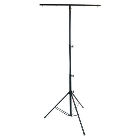 American Dj Lts 15s Pro Lighting T Bar Stand Lighting Stands From