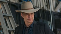 Timothy Olyphant: Justified Finale Must Come Down to Ava, Boyd, Raylan ...