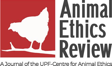 Animal Ethics Review Center For Animal Ethics Upf