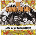 The Flower Pot Men* - Let's Go To San Francisco (1993, CD) | Discogs