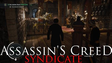 Assassin S Creed Syndicate Der Letzte Maharadscha Der Grosse