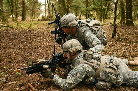 173rd Infantry Brigade Combat Team Airborne Training