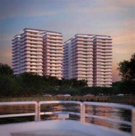 Sobha Waterfront In Somajiguda Hyderabad Price Reviews Floor Plan