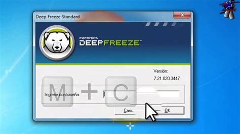 The reason being, deep freeze windows 10 provides proven security against unwanted changes. descargar e instalar deep freeze full en español para ...