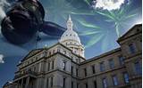 Legalize Marijuana Michigan Petition Images