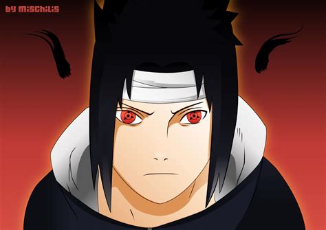 Uchiha Sasuke Naruto Image 374373 Zerochan Anime Image Board