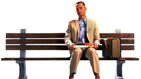 13 Things You Never Knew About 'Forrest Gump' - MTV png image