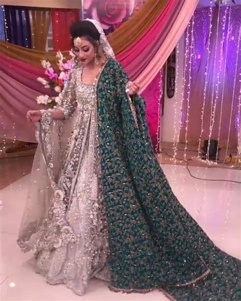 Pakistani Bride On Instagram Wedding Dress Inspo 😍😍😍😍😍 Via Kashees