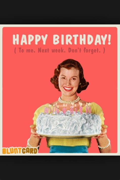 Happy Birthday On Pinterest Happy Birthday Meme