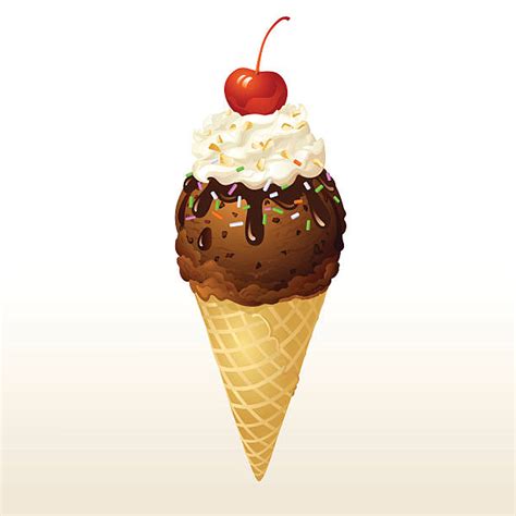 Best Ice Cream Cone Clip Art 429 Clipartioncom Best Ice Cream Cone