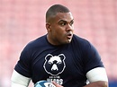 Kyle Sinckler hailed as ‘great example’ for way he has handled Lions ...