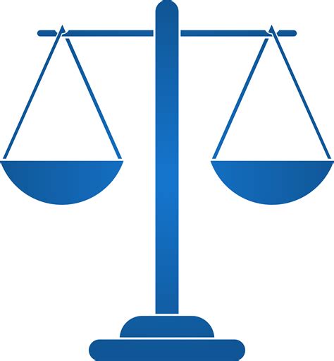 Justice Clipart Scales Justice Justice Scales Justice