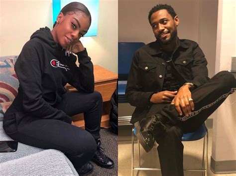Jess Hilarious And Kountry Wayne Respond To Dating Rumors The Shade Room