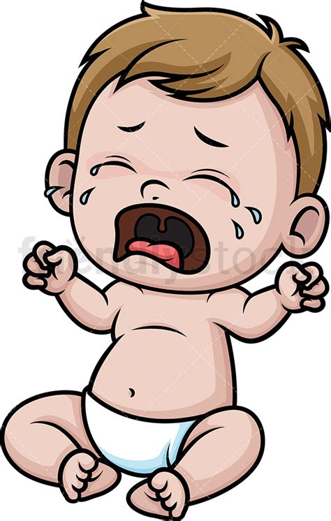 Clipart Of Baby Crying 20 Free Cliparts Download Images On Clipground