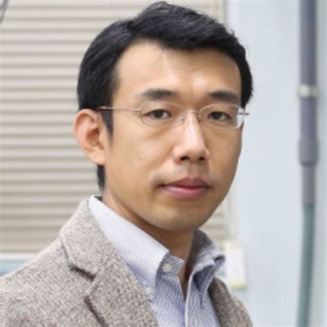 Yasuhiro Shimizu Professor Associate Phd Nagoya University