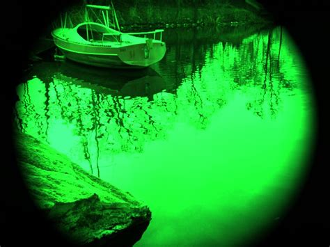 A Night Vision Photography How To Outdoorhub