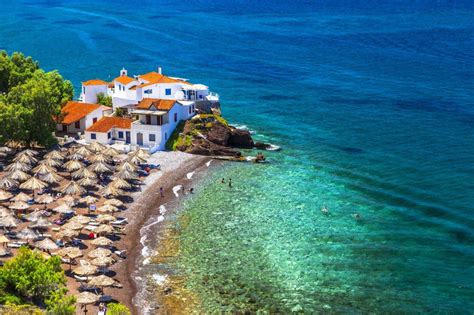 9 Most Beautiful Beaches In Europe You Should Visit This Summer