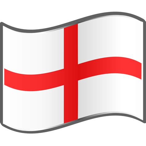 A printable pdf version of the flag is also available. File:Nuvola England flag.svg - Wikimedia Commons