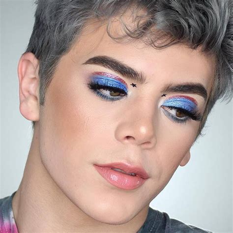 The Best Male Beauty Youtubers Makeup Com