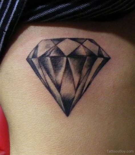 Diamond Tattoos Tattoo Designs Tattoo Pictures Page 3