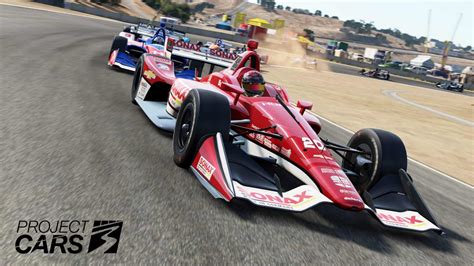 Head Of Sms Claims Project Cars 4 Will Be The Most Realistic Racing