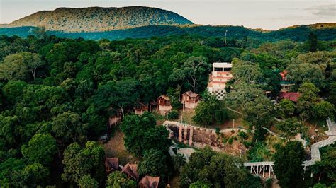 Cumbres Hotel And CabaÑas Gómez Farías Tamaulipas México Youtube