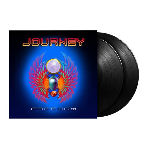 Buy Journey Freedom Vinyl Records For Sale The Sound Of Vinyl