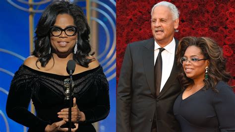 Why didn't you have children? Oprah Winfrey on Not Marrying or Having Kids: 'I Have Not ...