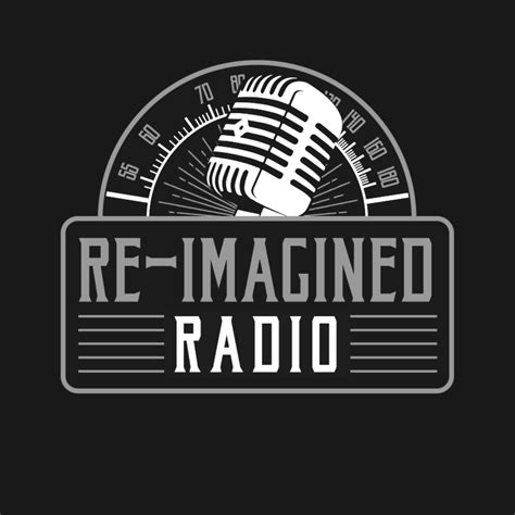 Re Imagined Radio