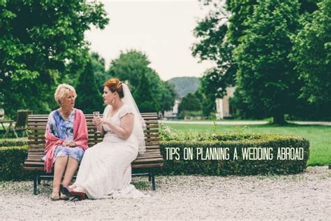 tips on planning a weddng abroad french wedding style wedding modern plan a how to plan