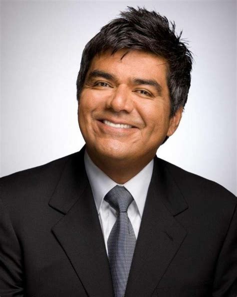 Comedian George Lopez To Entertain At Heritage Award Dinner