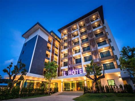 L Hotel Free Cancellation 2021 Khon Kaen Deals Hd Photos And Reviews