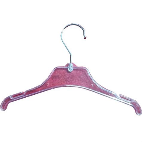 22cm Plastic Kids Cloth Hanger At Rs 5piece Children Clothes Hanger