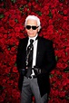 Por qué Karl Lagerfeld no se quitaba sus lentes de sol