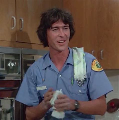 Johnny Gage Randy Mantooth Pressure 165 Randolph Mantooth