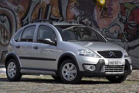 Galeria De Fotos Citroën C3 Xtr Sai Do Mercado à Francesa Autoo