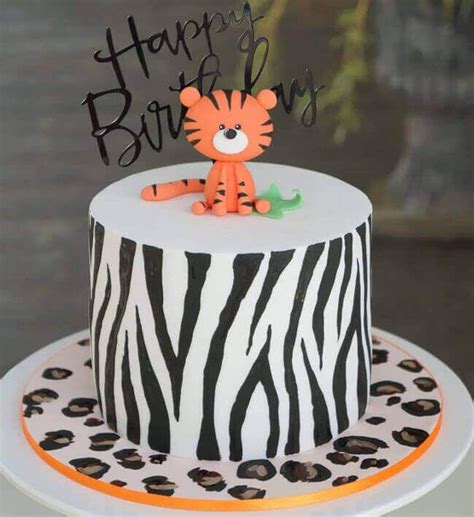 50 Zebra Cake Design Cake Idea January 2020 Zebra Cake Zebra
