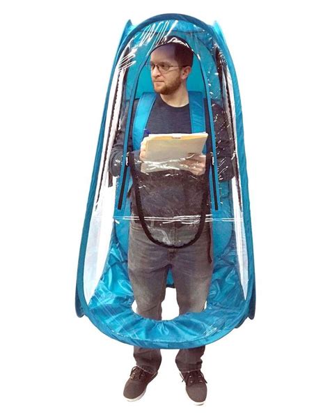 Walkingpod Under The Weather Sports Tent Designer Shorts Pods