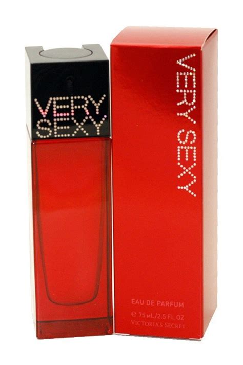 very sexy by victoria s secret eau de parfum reviews and perfume facts