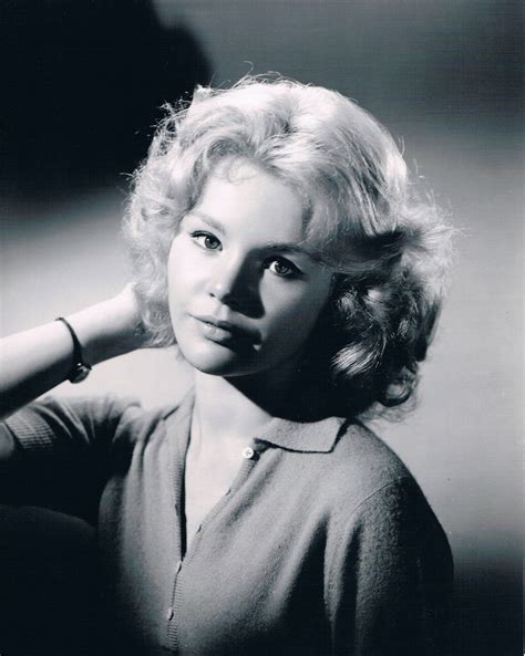 Tuesday Weld