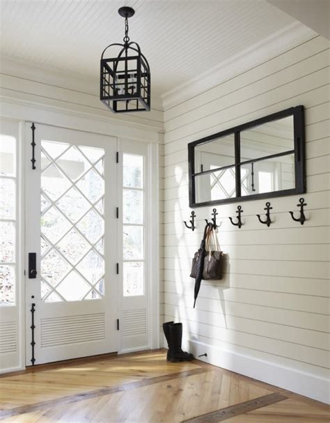 Love This Style White Wood Cottage The Inspired Room