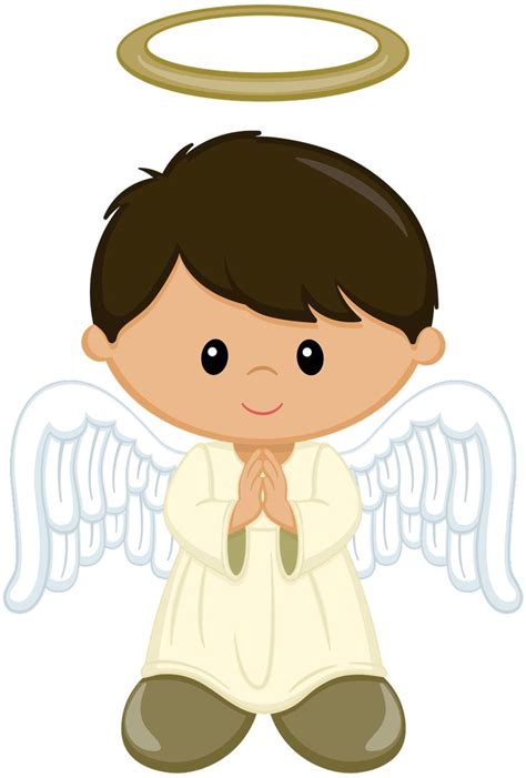 589 Best Images About Angels On Pinterest Coloring Pages