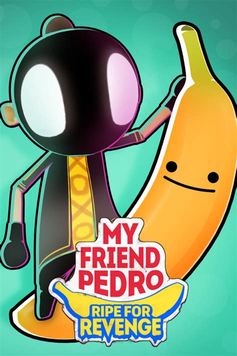 My Friend Pedro Mobile Speedrun