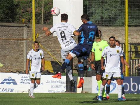 Ascenso Del Interior Nacional B Partidos Y Noticias