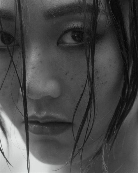 KAREN FUKUHARA for Bust Magazine, June 2024 – HawtCelebs