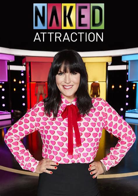 Naked Attraction Guarda La Serie In Streaming