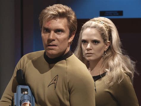 Star Trek Continues 2013