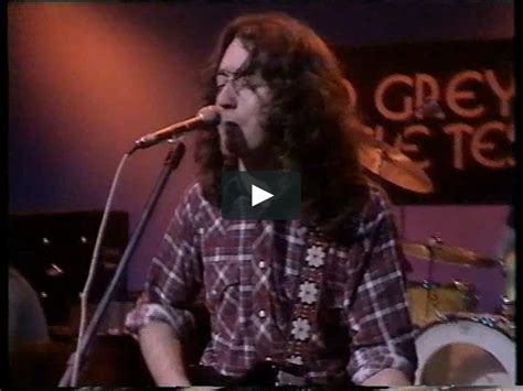 Rory Gallagher Bullfrog Blues 1976 On Vimeo