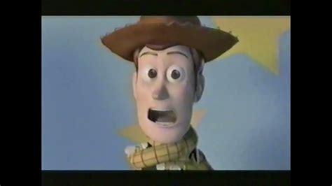 Toy Story 2 Tv Spot 2 1999 Youtube