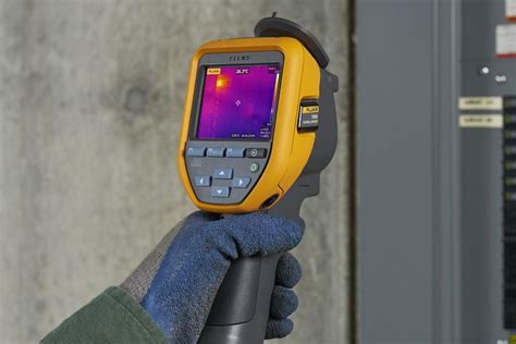 Thermography And Thermal Imaging Resources And Solutions Fluke